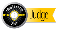 edisonawardsjudgessealtomhcandersonanalytics Official Judge